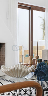 Luxury Rental Villa in Can Furnet with Sea & Dalt Vila Views Luxury Rental Villa in Can Furnet with Sea & Dalt Vila Views
