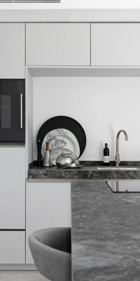 Luxury Rental Villa in Can Furnet with Sea & Dalt Vila Views Luxury Rental Villa in Can Furnet with Sea & Dalt Vila Views