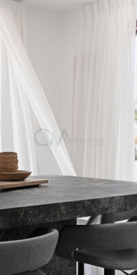 Luxury Rental Villa in Can Furnet with Sea & Dalt Vila Views Luxury Rental Villa in Can Furnet with Sea & Dalt Vila Views