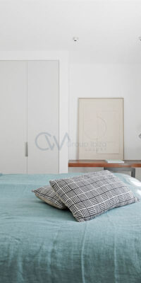 Luxury Rental Villa in Can Furnet with Sea & Dalt Vila Views Luxury Rental Villa in Can Furnet with Sea & Dalt Vila Views
