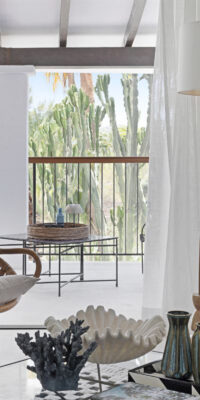 Luxury Rental Villa in Can Furnet with Sea & Dalt Vila Views Luxury Rental Villa in Can Furnet with Sea & Dalt Vila Views