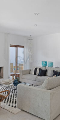 Luxury Rental Villa in Can Furnet with Sea & Dalt Vila Views Luxury Rental Villa in Can Furnet with Sea & Dalt Vila Views