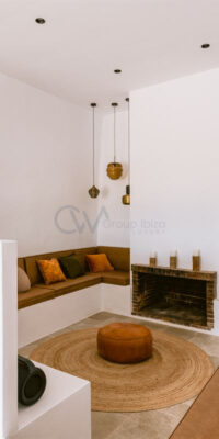 Luxus-Mietvilla mit Gästehaus in Sant Jordi Luxus-Mietvilla mit Gästehaus in Sant Jordi