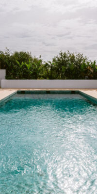 Luxus-Mietvilla mit Gästehaus in Sant Jordi Luxus-Mietvilla mit Gästehaus in Sant Jordi