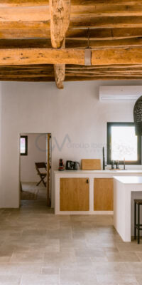 Luxus-Mietvilla mit Gästehaus in Sant Jordi Luxus-Mietvilla mit Gästehaus in Sant Jordi