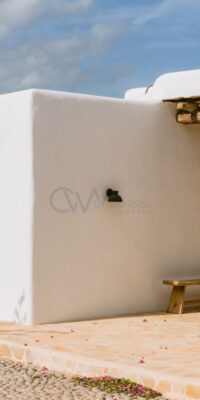 Luxus-Mietvilla mit Gästehaus in Sant Jordi Luxus-Mietvilla mit Gästehaus in Sant Jordi