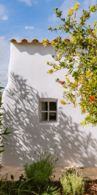 Luxus-Mietvilla mit Gästehaus in Sant Jordi Luxus-Mietvilla mit Gästehaus in Sant Jordi
