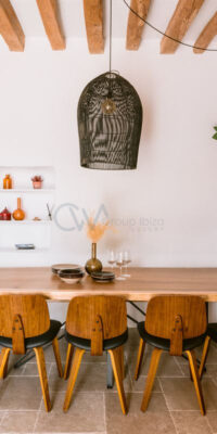 Luxus-Mietvilla mit Gästehaus in Sant Jordi Luxus-Mietvilla mit Gästehaus in Sant Jordi