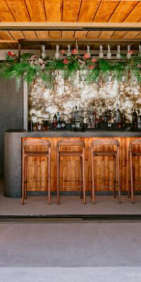 Villa di lusso in affitto con vista mare a Talamanca Villa di lusso in affitto con vista mare a Talamanca