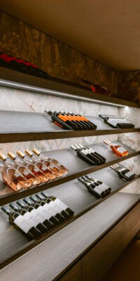 Villa di lusso in affitto con vista mare a Talamanca Villa di lusso in affitto con vista mare a Talamanca