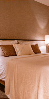 Villa di lusso in affitto con vista mare a Talamanca Villa di lusso in affitto con vista mare a Talamanca