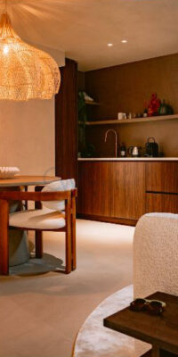 Villa di lusso in affitto con vista mare a Talamanca Villa di lusso in affitto con vista mare a Talamanca