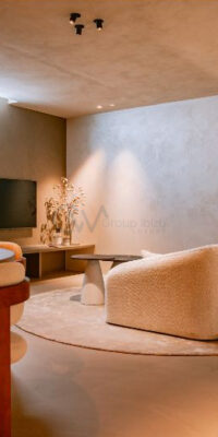 Villa di lusso in affitto con vista mare a Talamanca Villa di lusso in affitto con vista mare a Talamanca