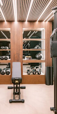 Villa di lusso in affitto con vista mare a Talamanca Villa di lusso in affitto con vista mare a Talamanca