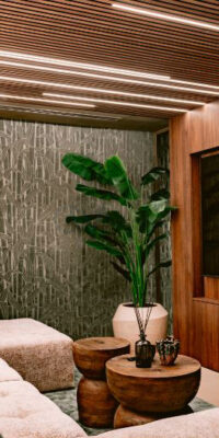 Villa di lusso in affitto con vista mare a Talamanca Villa di lusso in affitto con vista mare a Talamanca