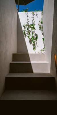 Villa di lusso in affitto con vista mare a Talamanca Villa di lusso in affitto con vista mare a Talamanca