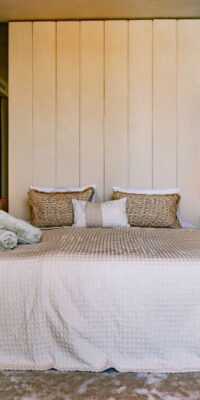 Villa di lusso in affitto con vista mare a Talamanca Villa di lusso in affitto con vista mare a Talamanca