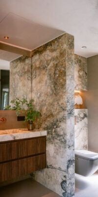 Villa di lusso in affitto con vista mare a Talamanca Villa di lusso in affitto con vista mare a Talamanca