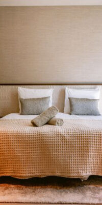 Villa di lusso in affitto con vista mare a Talamanca Villa di lusso in affitto con vista mare a Talamanca