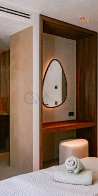 Villa di lusso in affitto con vista mare a Talamanca Villa di lusso in affitto con vista mare a Talamanca