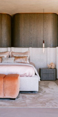 Villa di lusso in affitto con vista mare a Talamanca Villa di lusso in affitto con vista mare a Talamanca