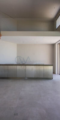 Modern Sea-View Villa in Roca Llisa Modern Sea-View Villa in Roca Llisa