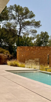 Modern Sea-View Villa in Roca Llisa Modern Sea-View Villa in Roca Llisa