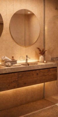 Modern mediterranean villas in a prime west Ibiza location Modern mediterranean villas in a prime west Ibiza location