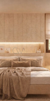 Modern mediterranean villas in a prime west Ibiza location Modern mediterranean villas in a prime west Ibiza location