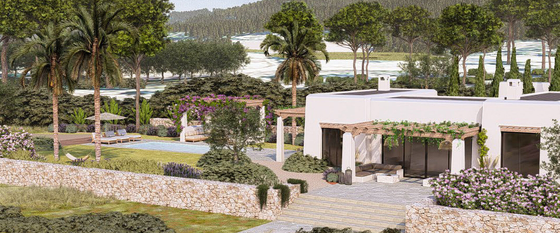 New Exclusive Listing – Blakstad Villa in San Rafael