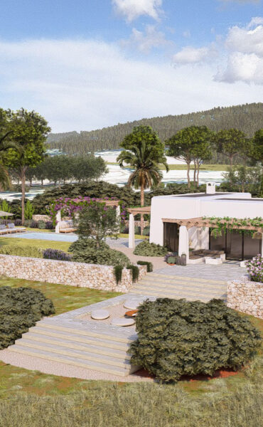 New Exclusive Listing – Blakstad Villa in San Rafael