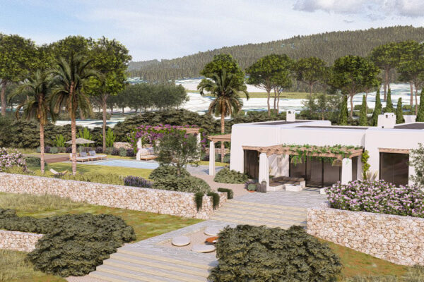 New Exclusive Listing – Blakstad Villa in San Rafael