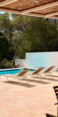 Country house with privacy between San Carlos Country house with privacy between San Carlos