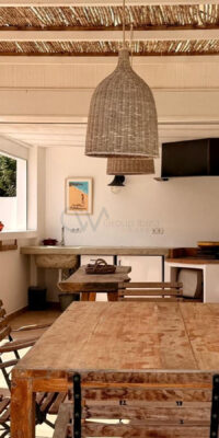 Country house with privacy between San Carlos Country house with privacy between San Carlos