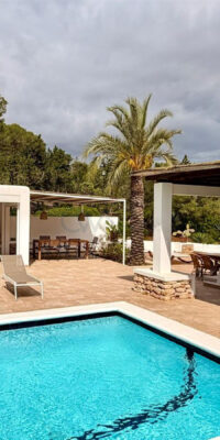 Country house with privacy between San Carlos Country house with privacy between San Carlos