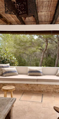 Country house with privacy between San Carlos Country house with privacy between San Carlos