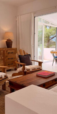 Country house with privacy between San Carlos Country house with privacy between San Carlos