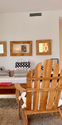 Country house with privacy between San Carlos Country house with privacy between San Carlos