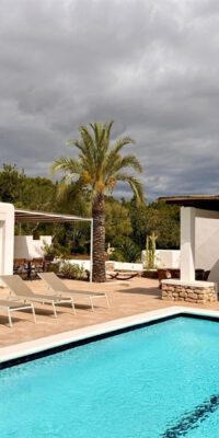 Country house with privacy between San Carlos Country house with privacy between San Carlos