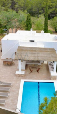 Country house with privacy between San Carlos Country house with privacy between San Carlos