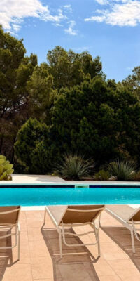 Country house with privacy between San Carlos Country house with privacy between San Carlos