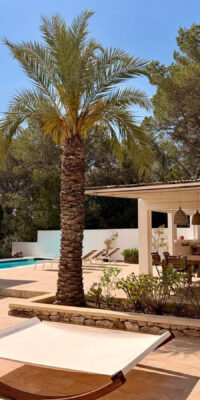 Country house with privacy between San Carlos Country house with privacy between San Carlos