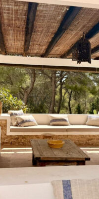Country house with privacy between San Carlos Country house with privacy between San Carlos