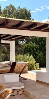 Country house with privacy between San Carlos Country house with privacy between San Carlos