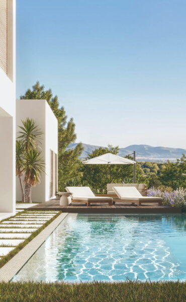 Exclusive development opportunity near Sant Rafael (1)