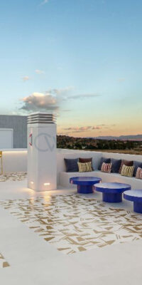 One Bedroom Apartment in Exclusive Residential Development One Bedroom Apartment in Exclusive Residential Development