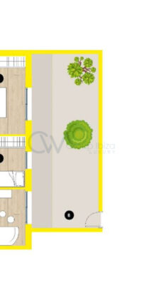 One Bedroom Apartment in Exclusive Residential Development One Bedroom Apartment in Exclusive Residential Development