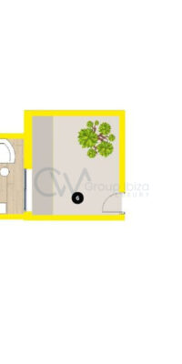 One Bedroom Apartment in Exclusive Residential Development One Bedroom Apartment in Exclusive Residential Development