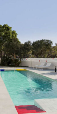 Two Bedroom Apartment in Exclusive Residential Development Two Bedroom Apartment in Exclusive Residential Development