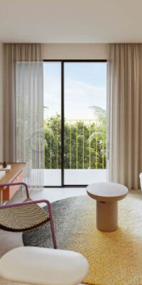Two Bedroom Apartment in Exclusive Residential Development Two Bedroom Apartment in Exclusive Residential Development